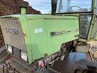 Fendt - farmer 30 sls - tractor - afbeelding 6 van  30