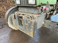 Fendt - farmer 30 sls - tractor - afbeelding 8 van  30