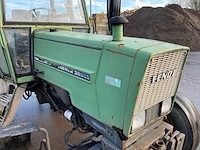 Fendt - farmer 30 sls - tractor - afbeelding 11 van  30