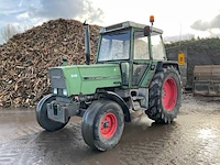 Fendt - farmer 30 sls - tractor - afbeelding 1 van  30