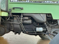 Fendt - farmer 30 sls - tractor - afbeelding 13 van  30