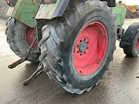 Fendt - farmer 30 sls - tractor - afbeelding 14 van  30