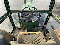 Fendt - farmer 30 sls - tractor - afbeelding 15 van  30