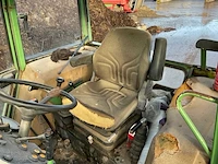 Fendt - farmer 30 sls - tractor - afbeelding 17 van  30