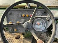 Fendt - farmer 30 sls - tractor - afbeelding 24 van  30