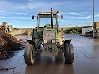 Fendt - farmer 30 sls - tractor - afbeelding 23 van  30