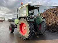 Fendt - farmer 30 sls - tractor - afbeelding 26 van  30