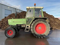 Fendt - farmer 30 sls - tractor - afbeelding 27 van  30
