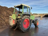 Fendt - farmer 30 sls - tractor - afbeelding 29 van  30