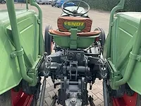 Fendt - farmer 3s - oldtimer tractor - afbeelding 2 van  29