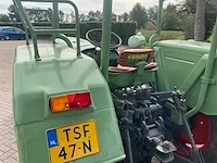 Fendt - farmer 3s - oldtimer tractor - afbeelding 5 van  29