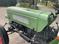 Fendt - farmer 3s - oldtimer tractor - afbeelding 7 van  29