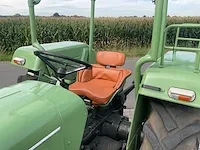 Fendt - farmer 3s - oldtimer tractor - afbeelding 9 van  29