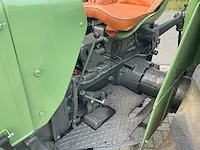 Fendt - farmer 3s - oldtimer tractor - afbeelding 10 van  29