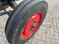 Fendt - farmer 3s - oldtimer tractor - afbeelding 11 van  29