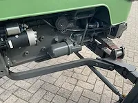 Fendt - farmer 3s - oldtimer tractor - afbeelding 13 van  29