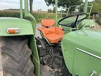 Fendt - farmer 3s - oldtimer tractor - afbeelding 14 van  29
