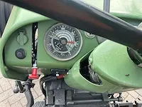 Fendt - farmer 3s - oldtimer tractor - afbeelding 20 van  29