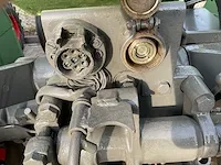 Fendt - farmer 3s - oldtimer tractor - afbeelding 21 van  29