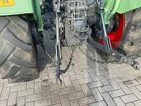 Fendt - farmer 3s - oldtimer tractor - afbeelding 22 van  29