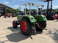 Fendt - favorit 3sa - oldtimer tractor - afbeelding 2 van  30