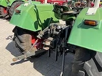 Fendt - favorit 3sa - oldtimer tractor - afbeelding 11 van  30
