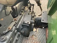 Fendt - favorit 3sa - oldtimer tractor - afbeelding 22 van  30