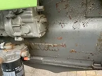 Fendt - favorit 3sa - oldtimer tractor - afbeelding 24 van  30