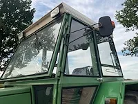 Fendt - favorit 600 ls - oldtimer tractor - afbeelding 3 van  31