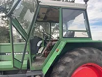 Fendt - favorit 600 ls - oldtimer tractor - afbeelding 13 van  31