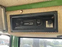 Fendt - favorit 600 ls - oldtimer tractor - afbeelding 21 van  31
