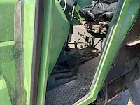 Fendt - favorit 610 s - oldtimer tractor - afbeelding 16 van  29