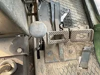 Fendt - favorit 610 s - oldtimer tractor - afbeelding 21 van  29