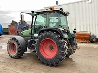Fendt 119 vierwielaangedreven landbouwtractor - afbeelding 4 van  20