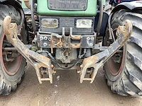 Fendt 119 vierwielaangedreven landbouwtractor - afbeelding 8 van  20