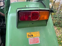 Fendt 135s farmer 102s turbomatik tweewielaangedreven landbouwtractor - afbeelding 11 van  28