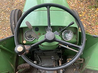 Fendt 135s farmer 102s turbomatik tweewielaangedreven landbouwtractor - afbeelding 15 van  28