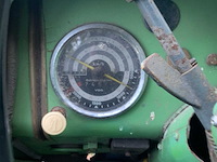 Fendt 135s farmer 102s turbomatik tweewielaangedreven landbouwtractor - afbeelding 16 van  28