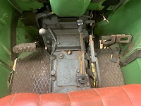 Fendt 135s farmer 102s turbomatik tweewielaangedreven landbouwtractor - afbeelding 17 van  28