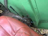 Fendt 135s farmer 102s turbomatik tweewielaangedreven landbouwtractor - afbeelding 18 van  28