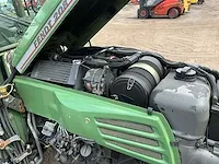 Fendt 208 vierwielaangedreven landbouwtractor - afbeelding 27 van  38