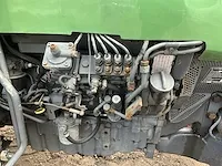 Fendt 208 vierwielaangedreven landbouwtractor - afbeelding 28 van  38