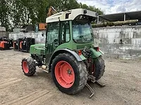 Fendt 208 vierwielaangedreven landbouwtractor - afbeelding 23 van  38