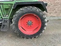 Fendt 304 lsa - 1988 - afbeelding 4 van  28
