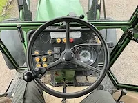 Fendt 304 lsa - 1988 - afbeelding 10 van  28