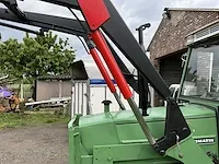 Fendt 304 lsa - 1988 - afbeelding 13 van  28