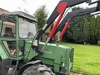 Fendt 304 lsa - 1988 - afbeelding 16 van  28