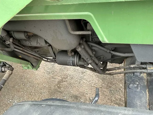 Fendt 304 lsa - 1988 - afbeelding 17 van  28