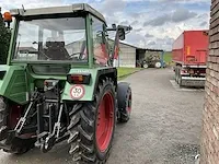 Fendt 304 lsa - 1988 - afbeelding 26 van  28