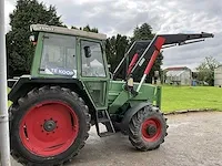 Fendt 304 lsa - 1988 - afbeelding 27 van  28